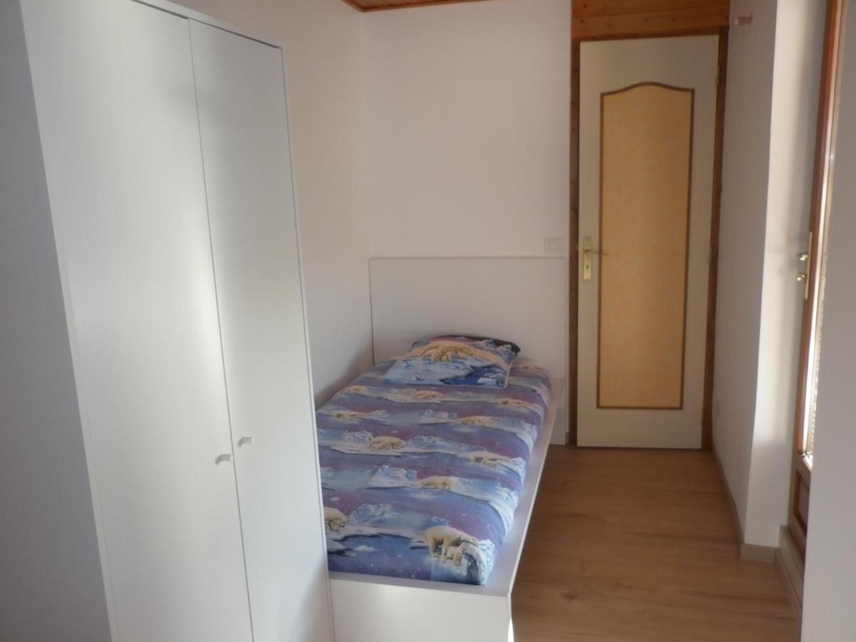 Villa Du Soleil Levant Apt Bagian luar foto
