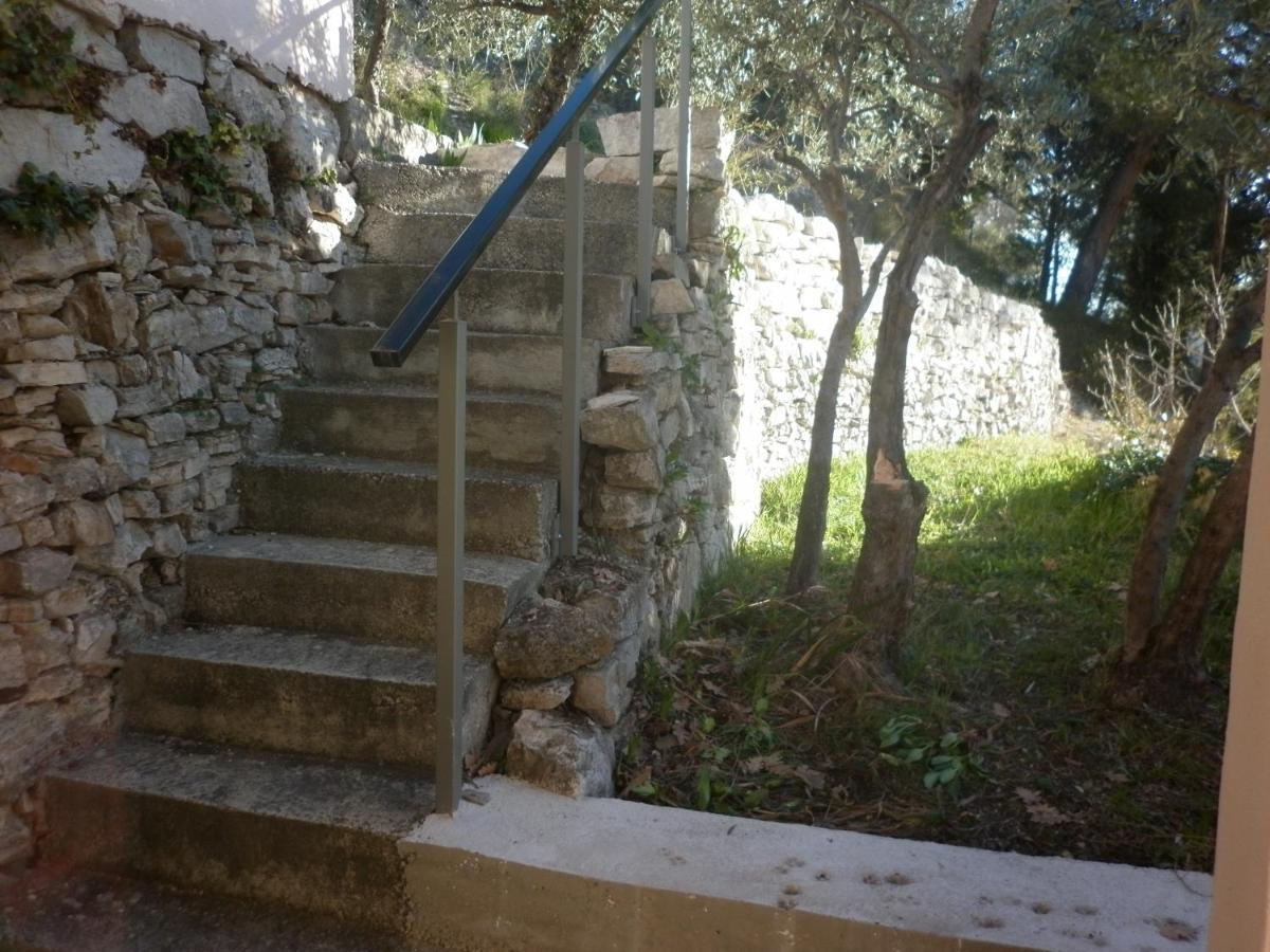 Villa Du Soleil Levant Apt Bagian luar foto