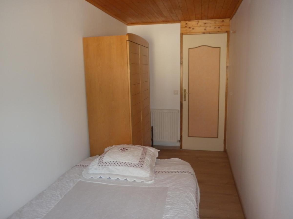 Villa Du Soleil Levant Apt Bagian luar foto