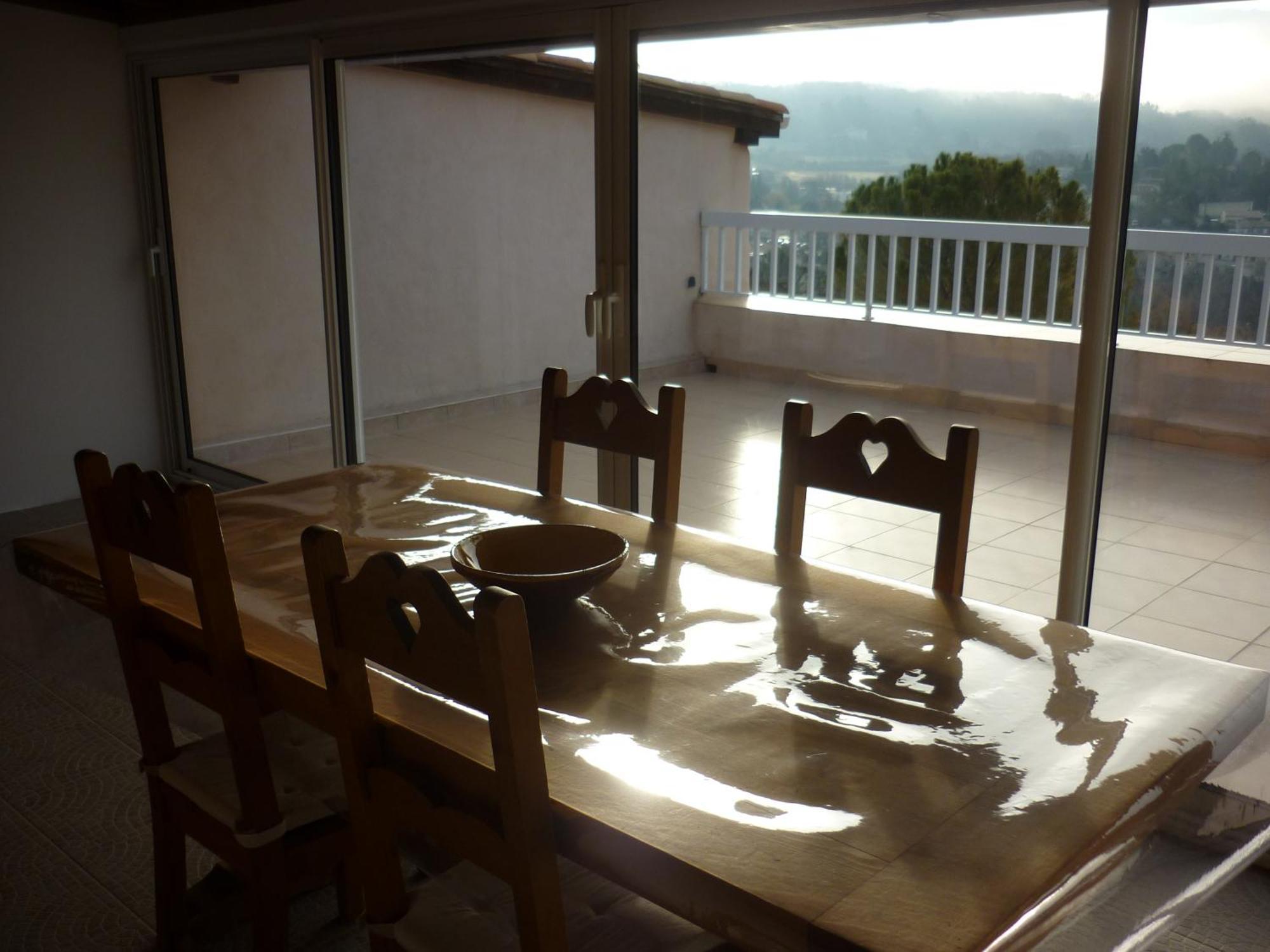 Villa Du Soleil Levant Apt Bagian luar foto