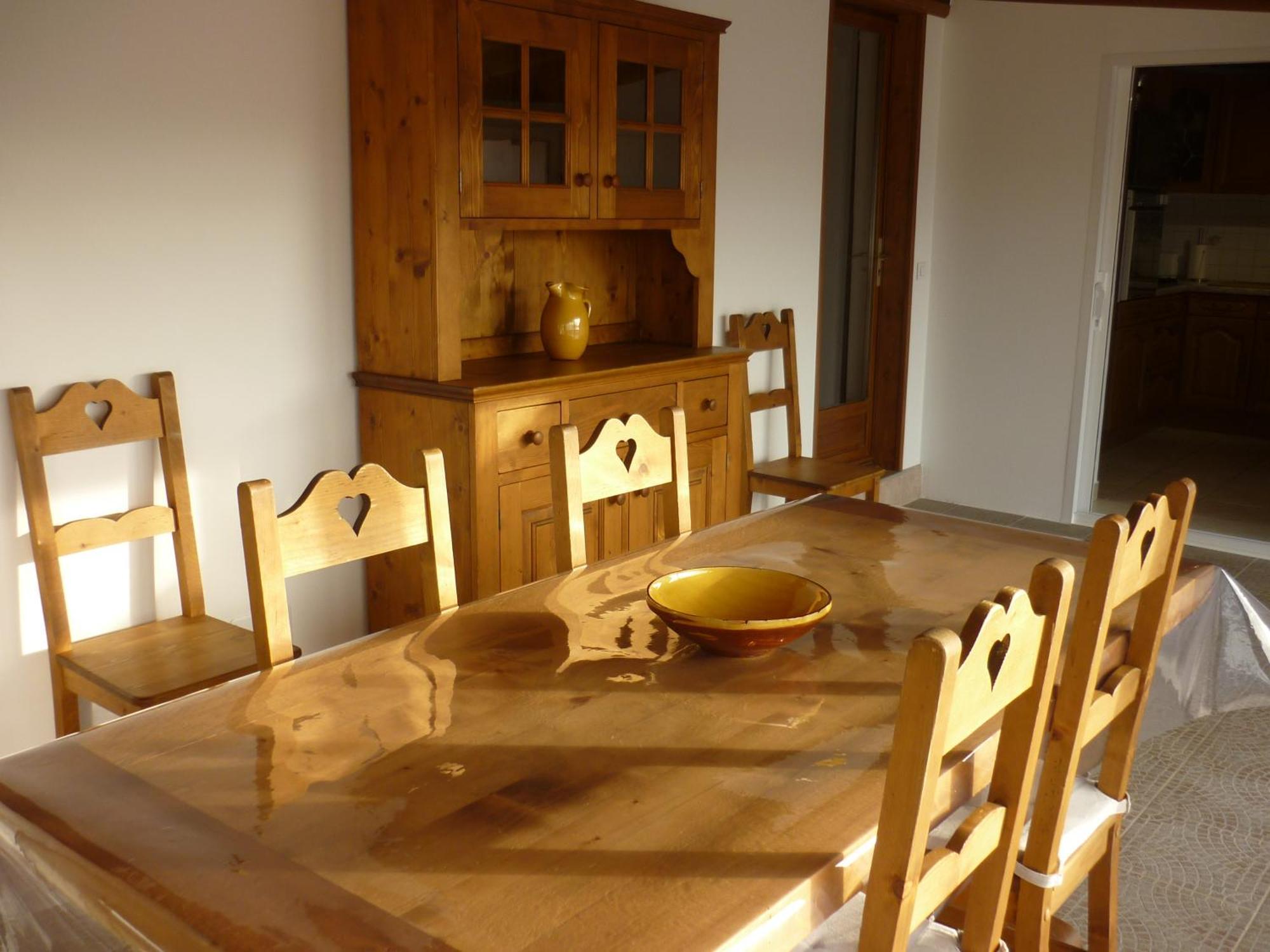 Villa Du Soleil Levant Apt Bagian luar foto